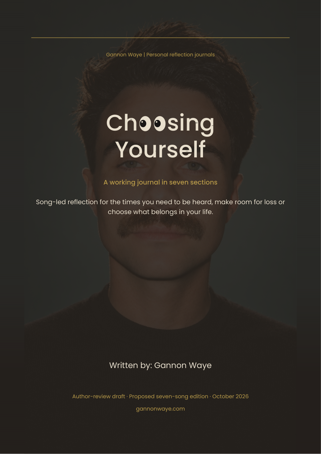 Choosing Yourself