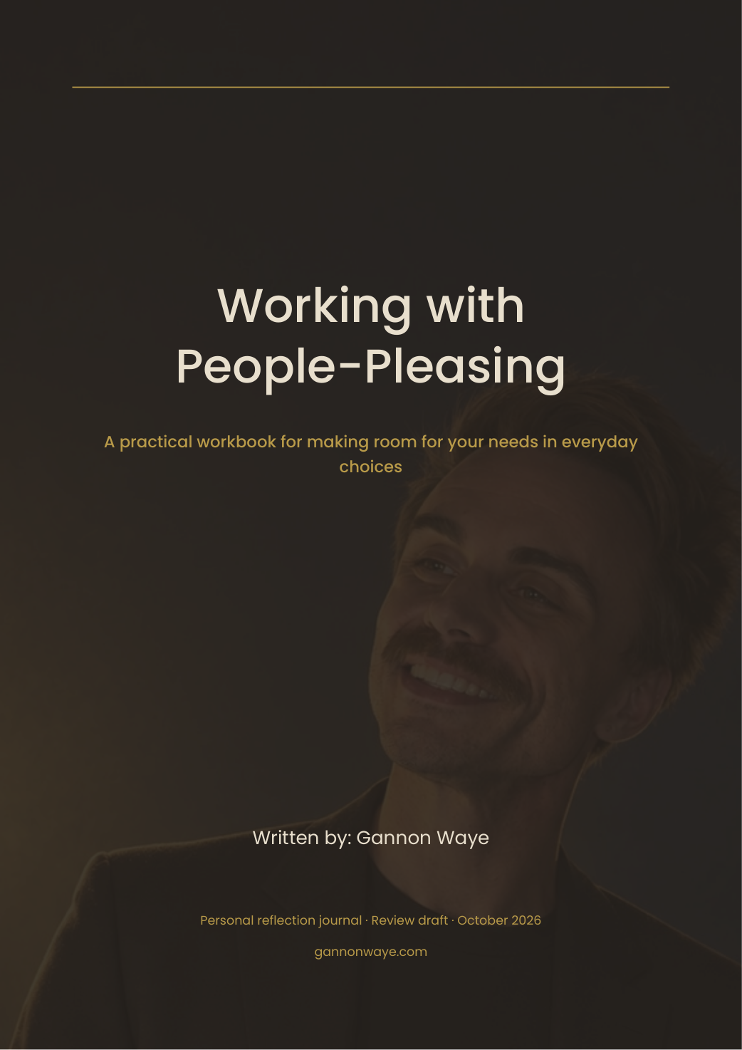 Working with People-Pleasing