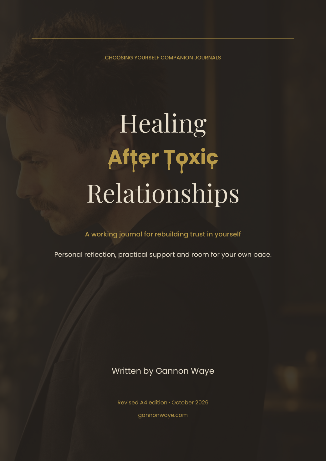 Healing After Toxic Relationships