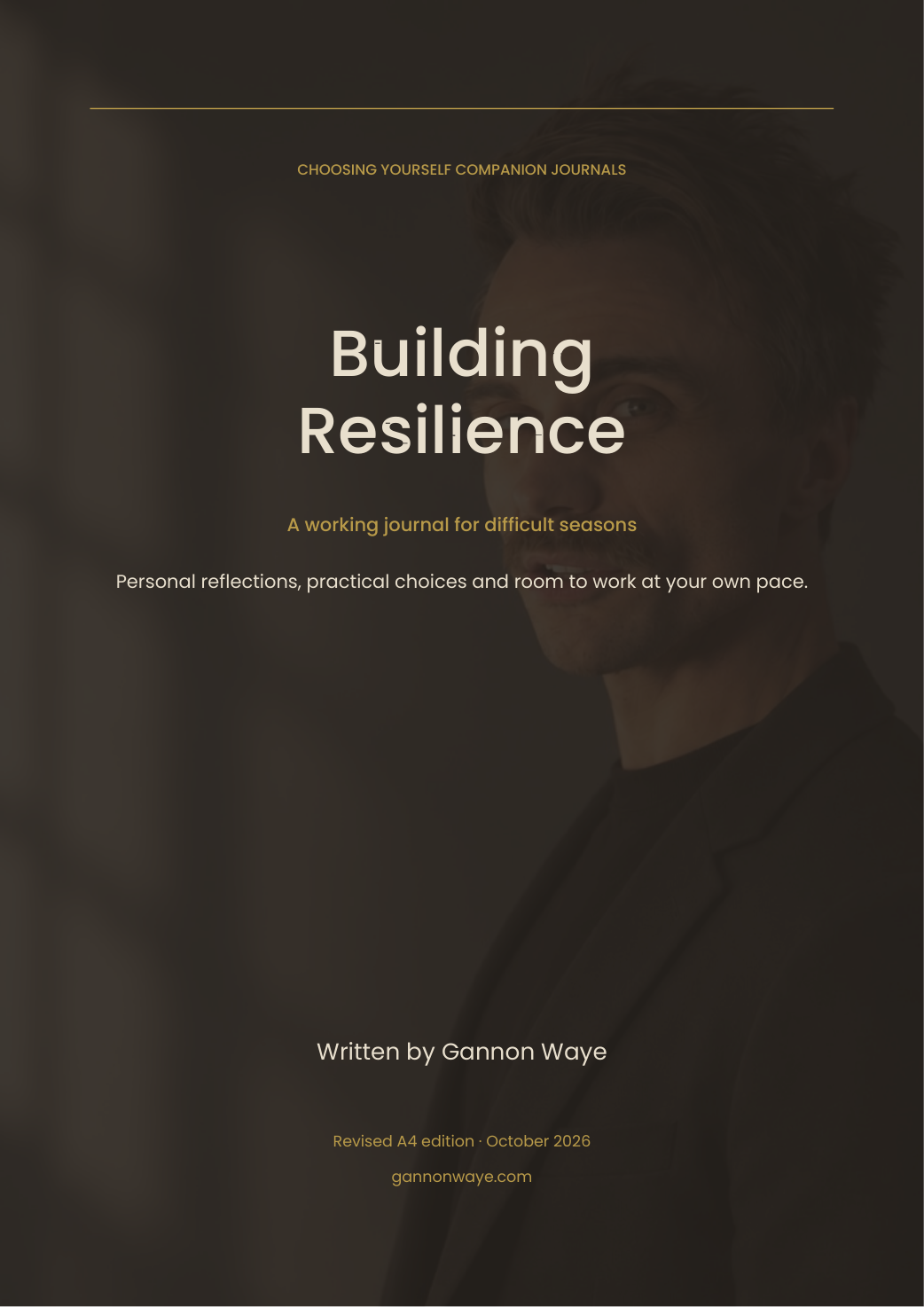 Building Resilience