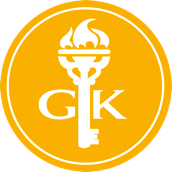 Golden Key International Honour Society logo